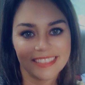 Meet your Posher, Sara